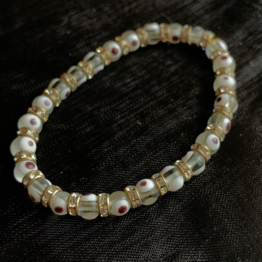 Evil Eye Bracelet